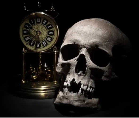 death clock